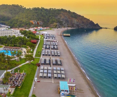 RIXOS PREMIUM TEKIROVA