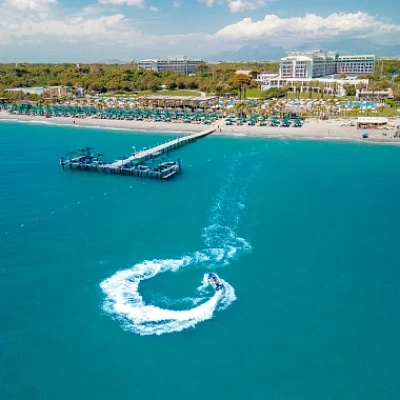 RIXOS PREMIUM BELEK