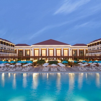 RIXOS WATER WORLD AKTAU